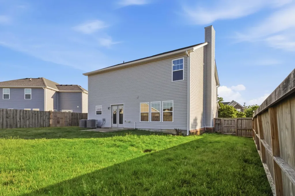 971 Cobble Drive Richmond KY 40475