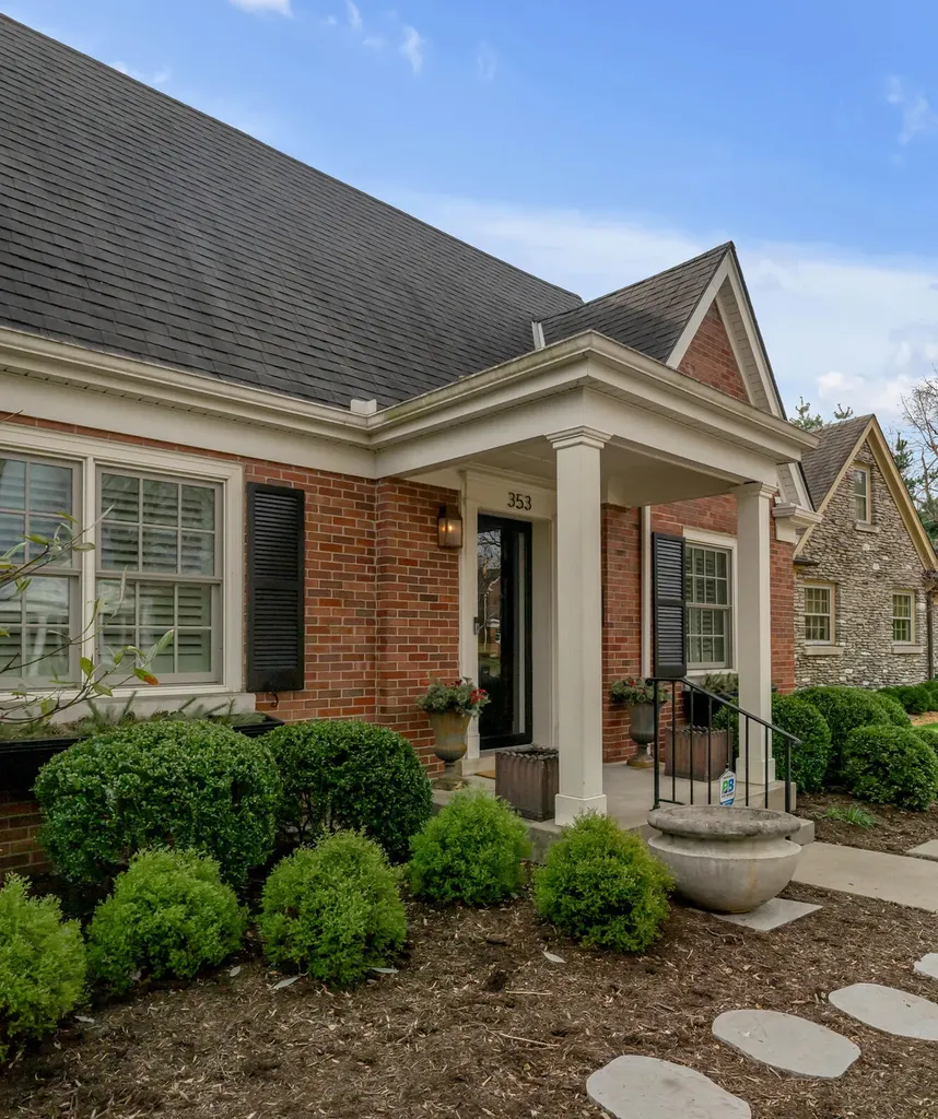 353 Cassidy Avenue Lexington KY 40502