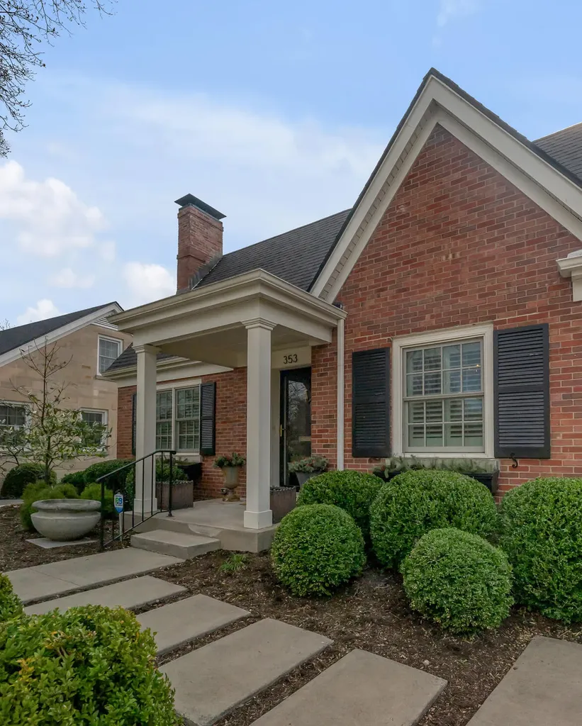 353 Cassidy Avenue Lexington KY 40502