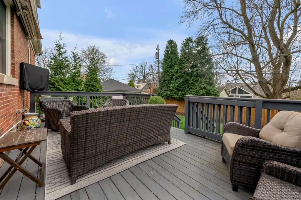 353 Cassidy Avenue Lexington KY 40502