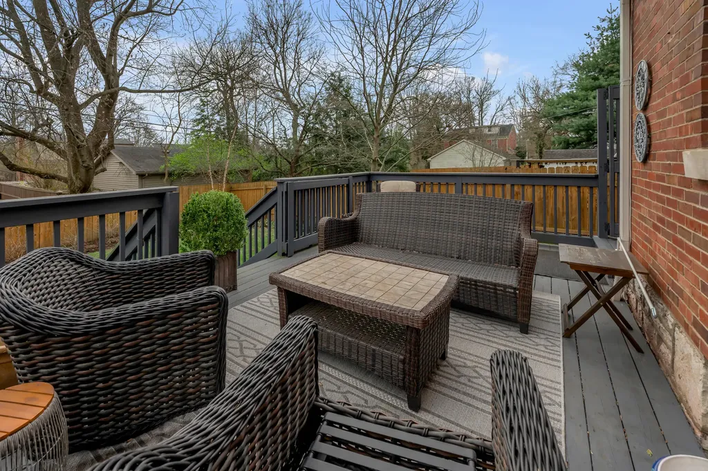 353 Cassidy Avenue Lexington KY 40502