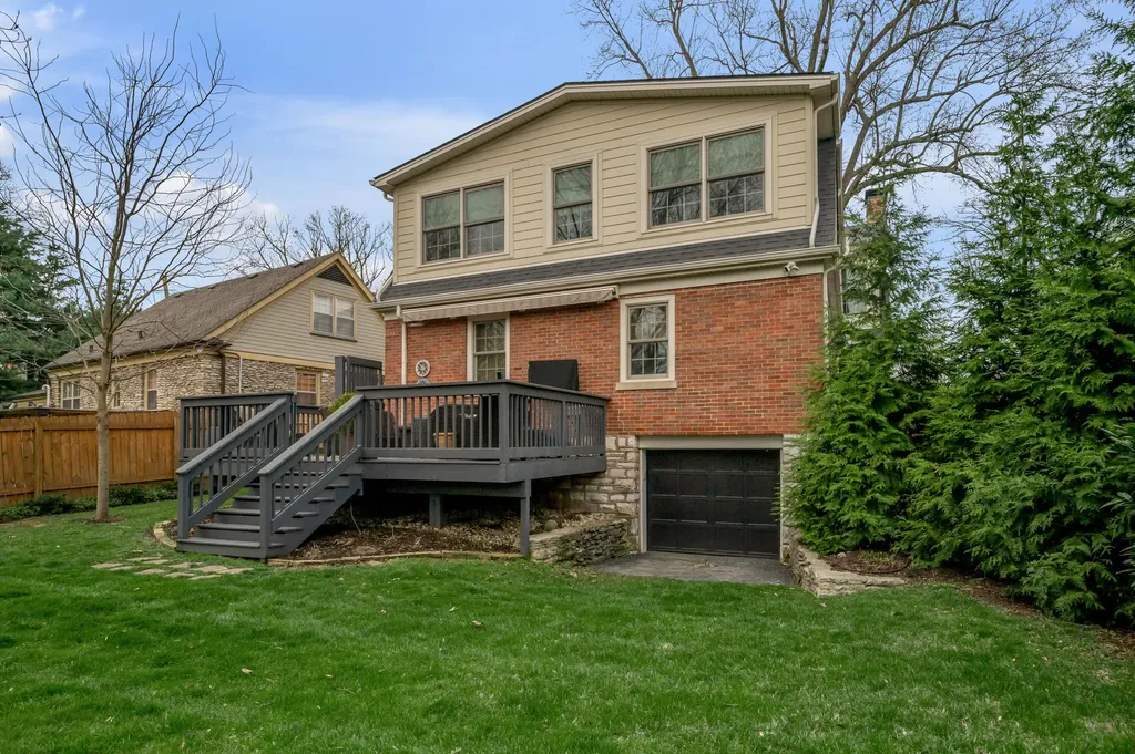 353 Cassidy Avenue Lexington KY 40502