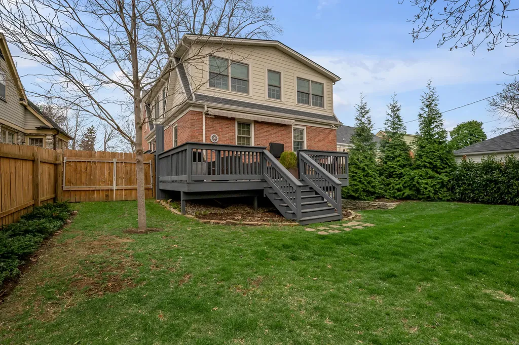 353 Cassidy Avenue Lexington KY 40502