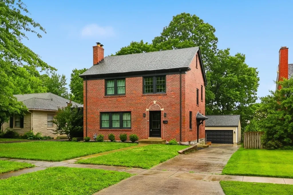 310 Cassidy Avenue Lexington KY 40502