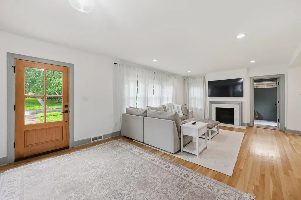 310 Cassidy Avenue Lexington KY 40502