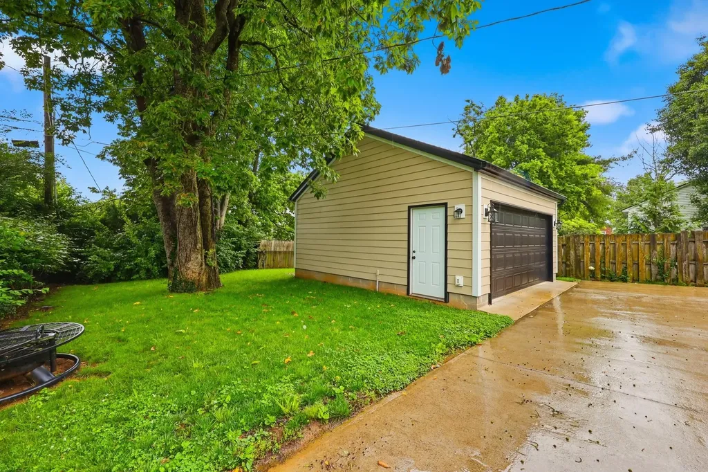 310 Cassidy Avenue Lexington KY 40502
