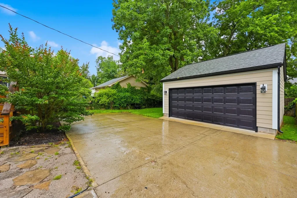 310 Cassidy Avenue Lexington KY 40502