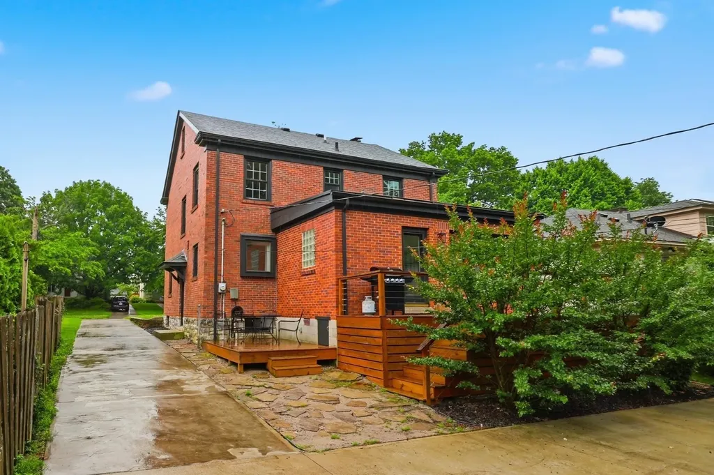 310 Cassidy Avenue Lexington KY 40502