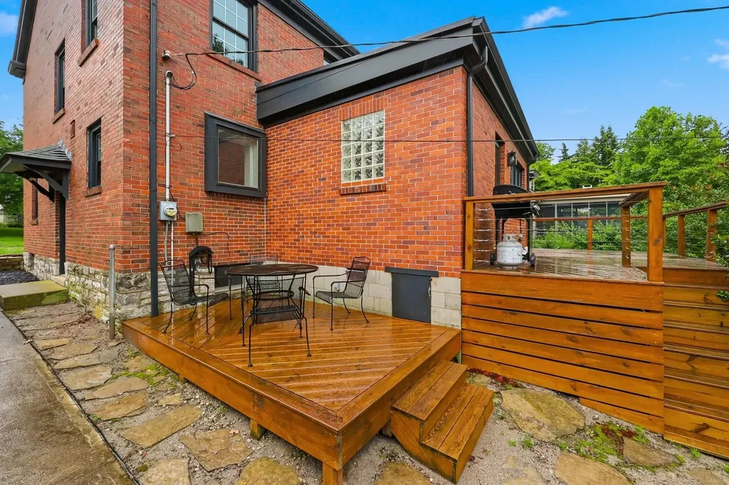 310 Cassidy Avenue Lexington KY 40502