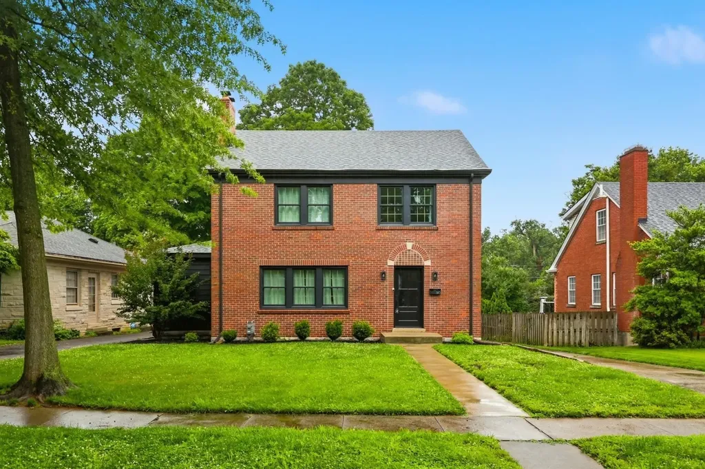 310 Cassidy Avenue Lexington KY 40502