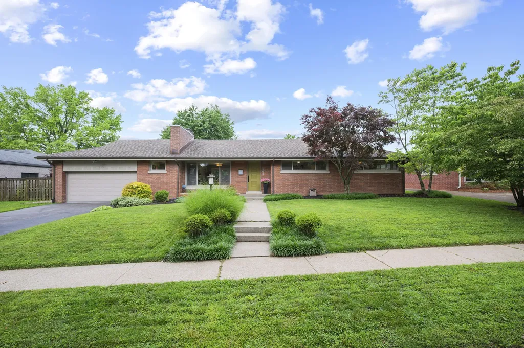 506 Ridge Road Lexington KY 40503