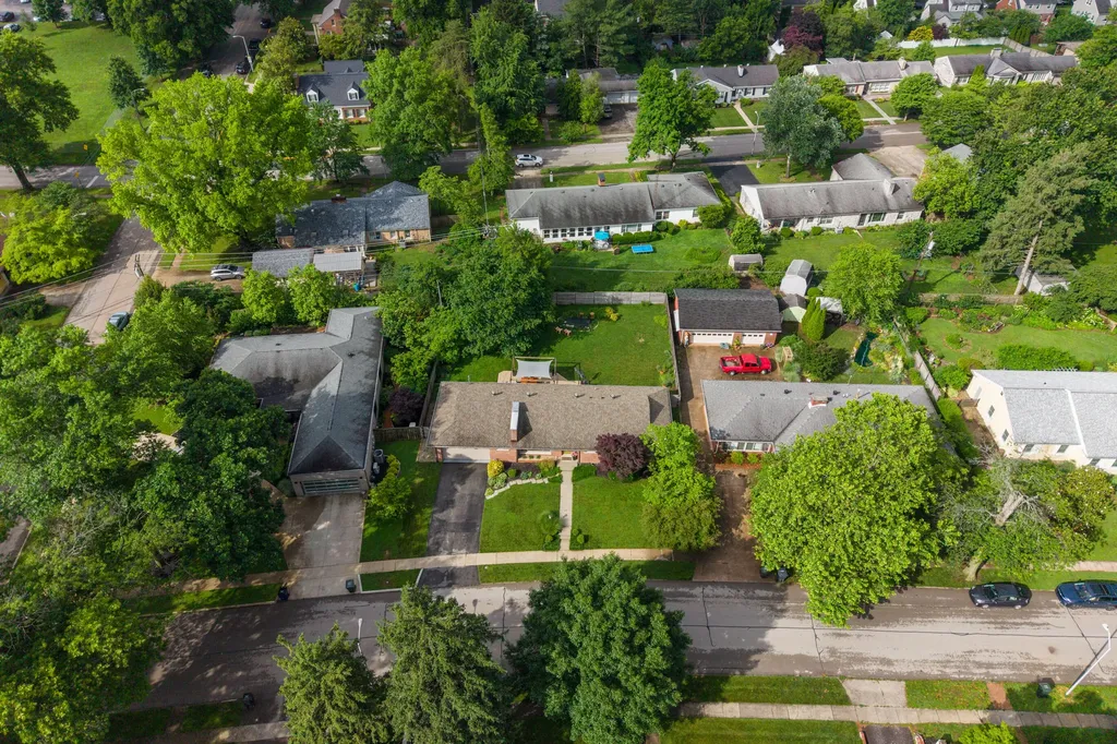 506 Ridge Road Lexington KY 40503