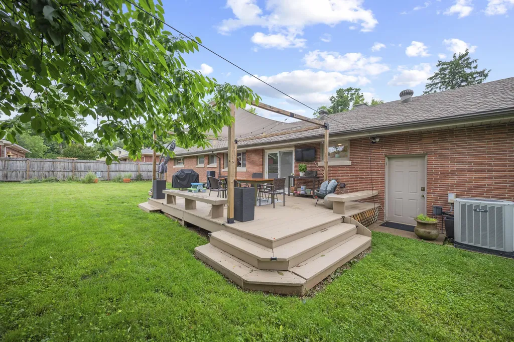 506 Ridge Road Lexington KY 40503
