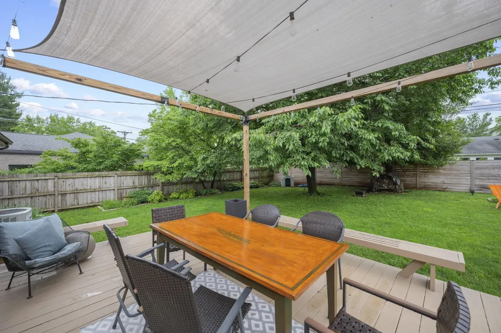 506 Ridge Road Lexington KY 40503