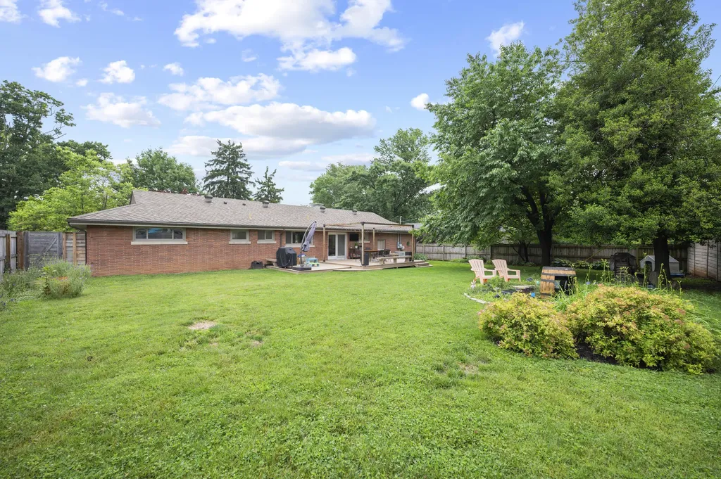506 Ridge Road Lexington KY 40503