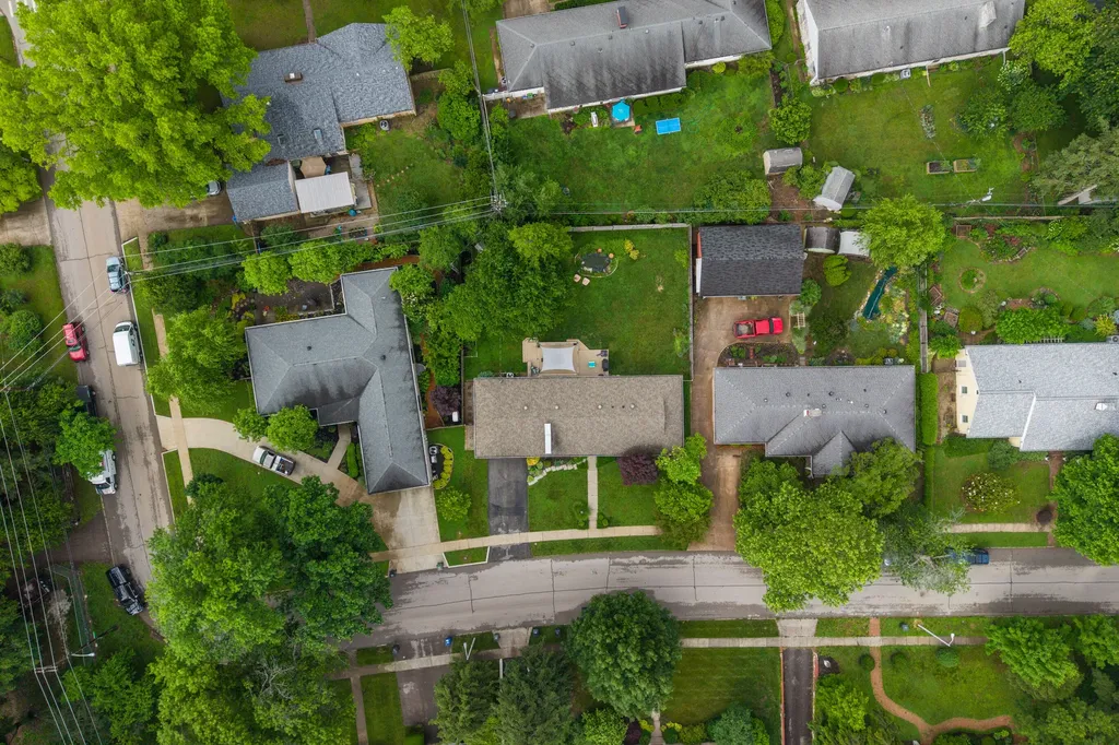 506 Ridge Road Lexington KY 40503