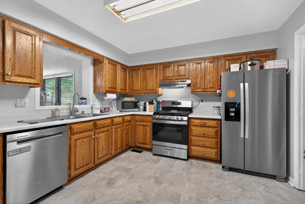 307 Castle Boulevard Paris KY 40361