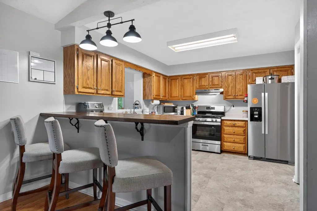 307 Castle Boulevard Paris KY 40361