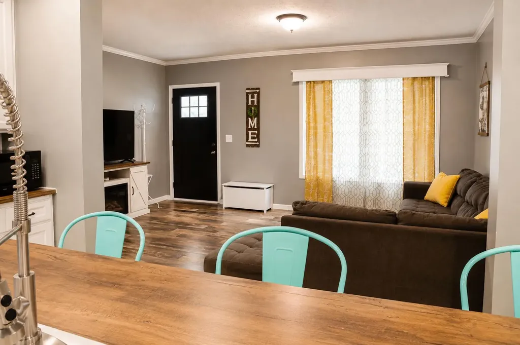 458 Justice Branch Dana KY 41615