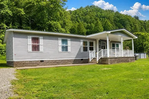 458 Justice Branch Dana KY 41615