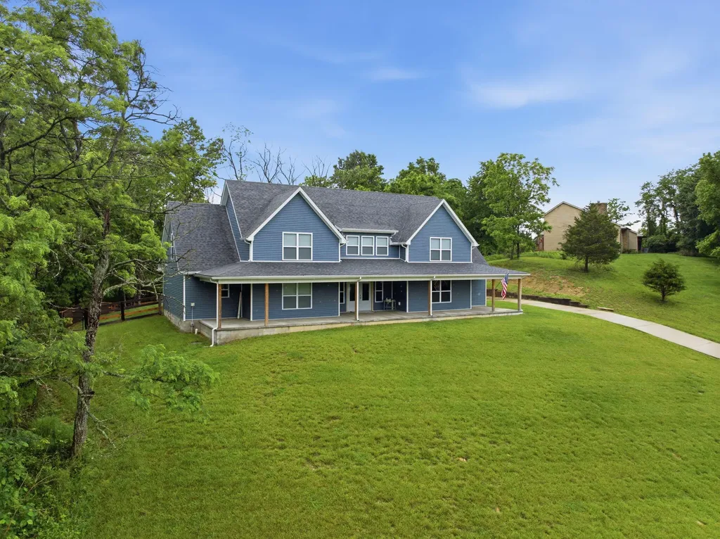 203 Mallard Point Drive Georgetown KY 40324