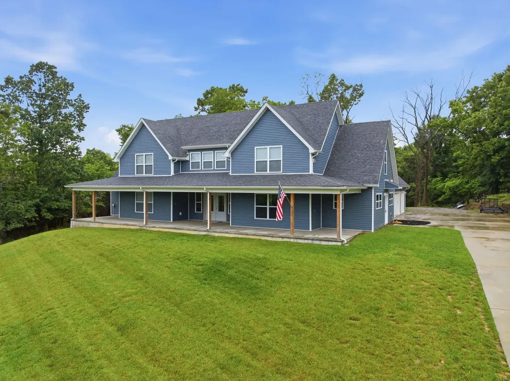 203 Mallard Point Drive Georgetown KY 40324
