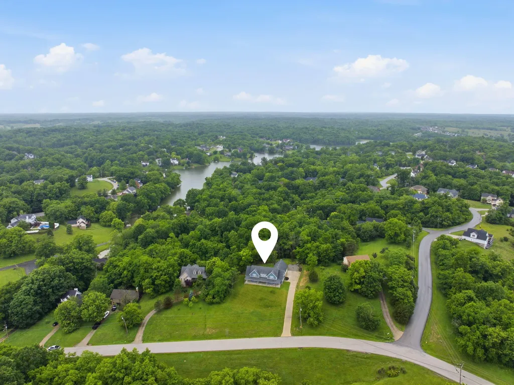 203 Mallard Point Drive Georgetown KY 40324