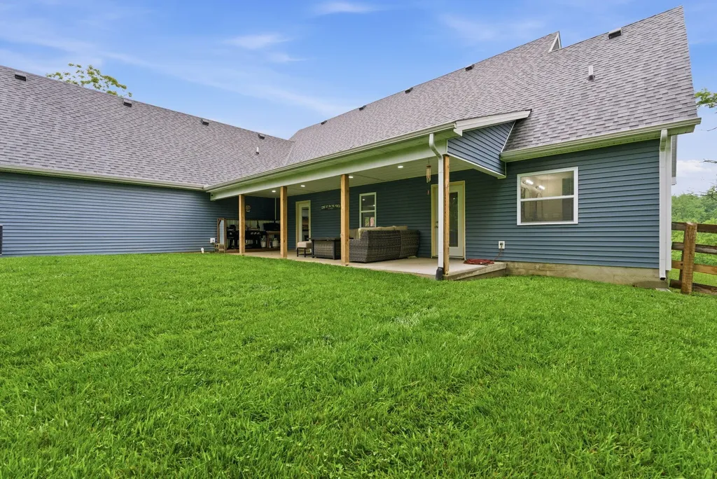 203 Mallard Point Drive Georgetown KY 40324