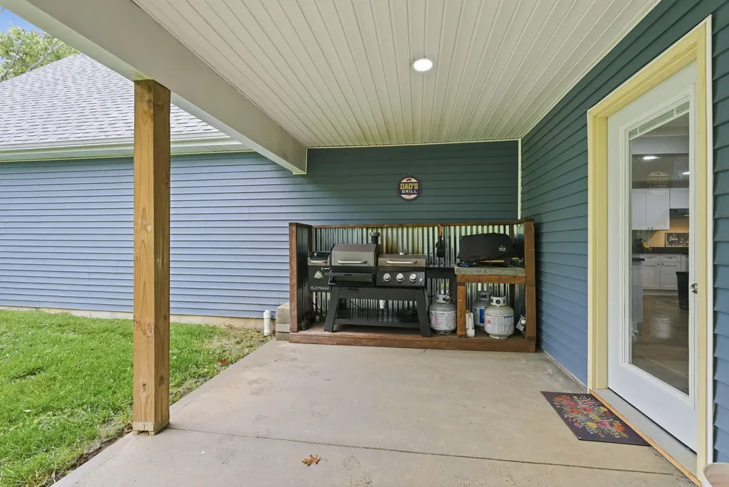 203 Mallard Point Drive Georgetown KY 40324