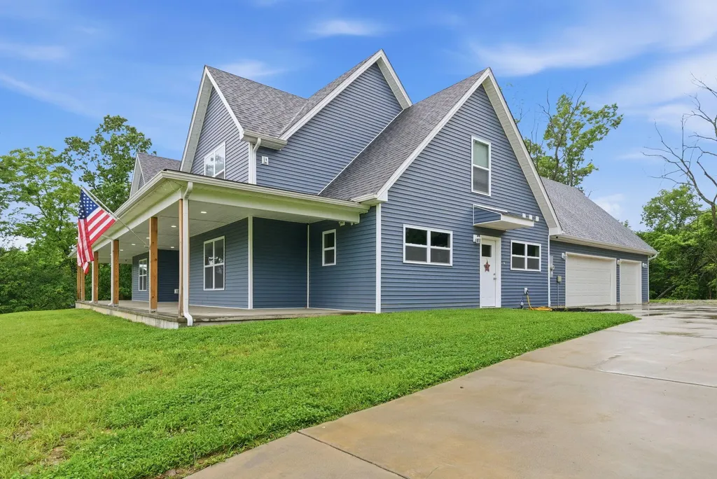 203 Mallard Point Drive Georgetown KY 40324