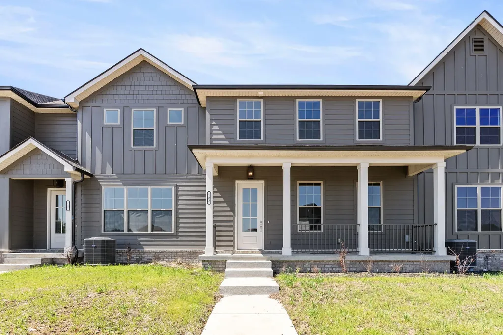 125 Blackberry Lane Georgetown KY 40324