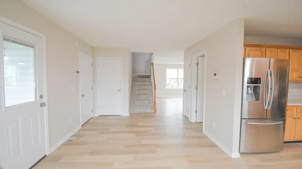 1209 Leathers Lane Frankfort KY 40601
