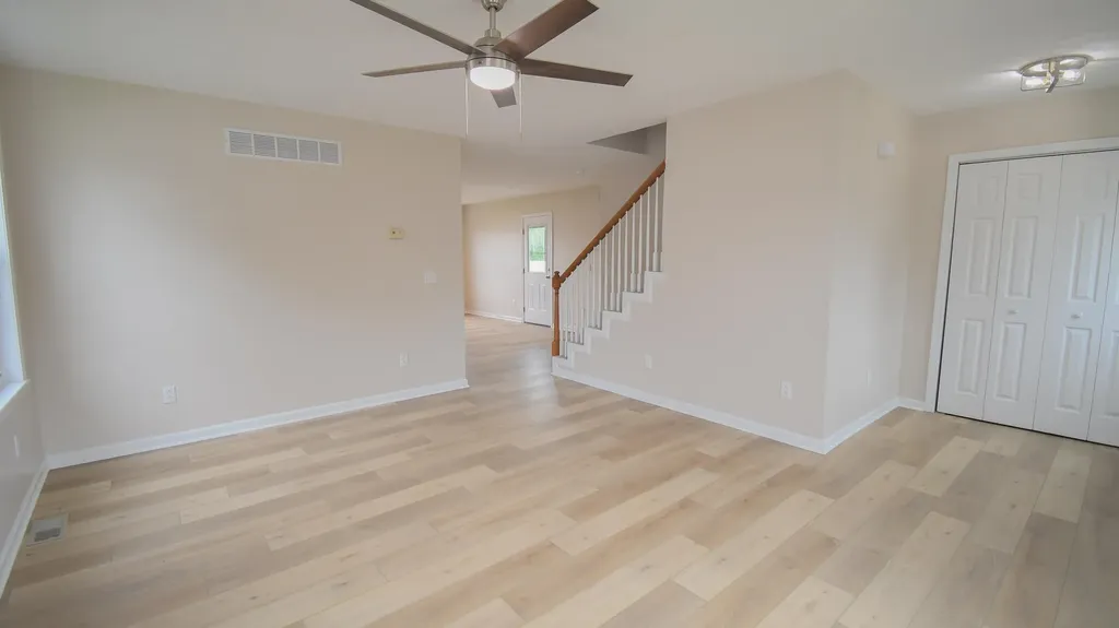 1209 Leathers Lane Frankfort KY 40601