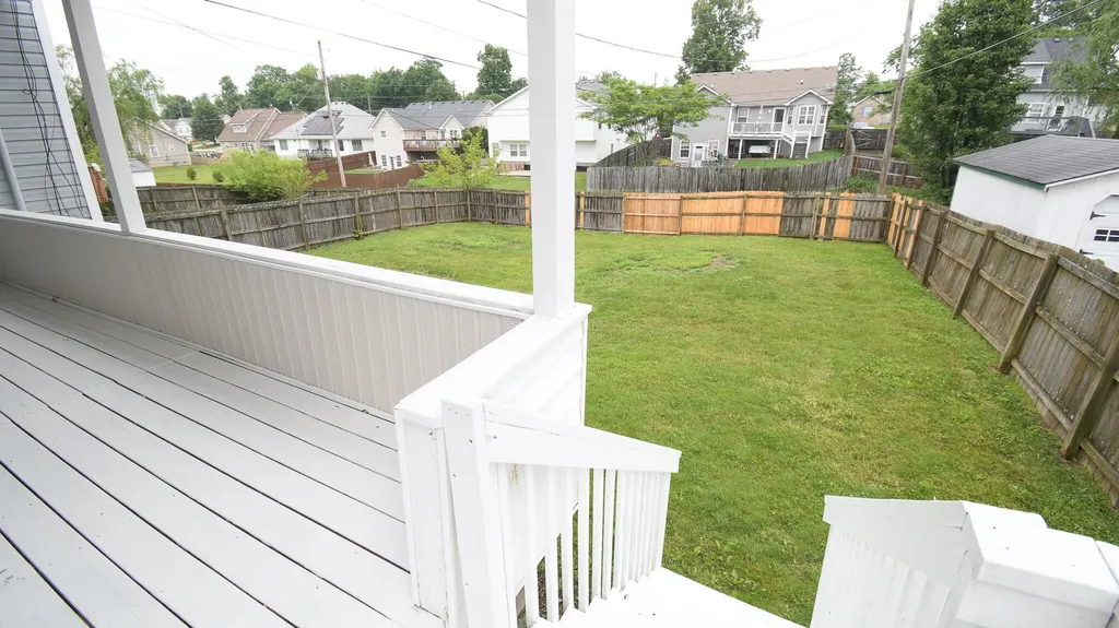 1209 Leathers Lane Frankfort KY 40601