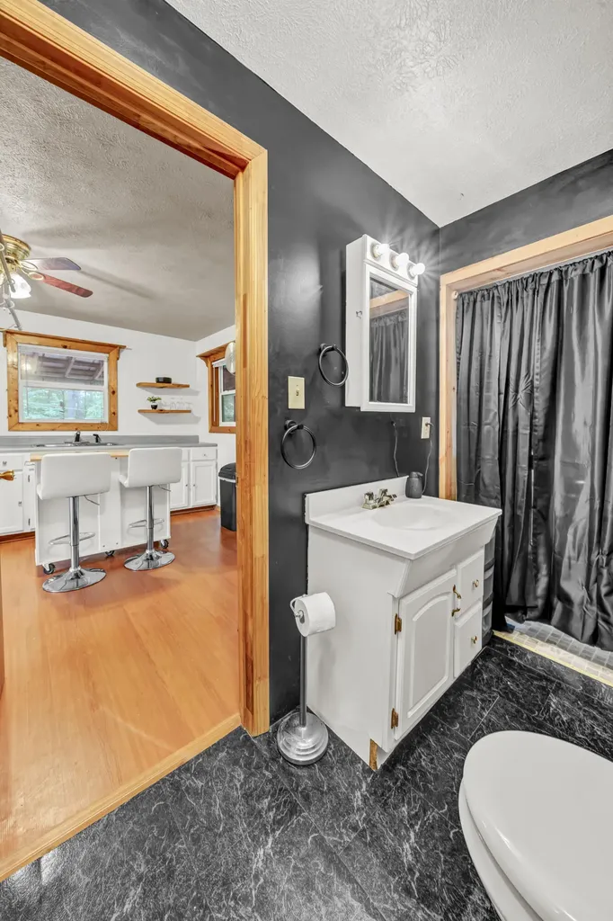 401 Turkey Ridge Road Wellington KY 40387