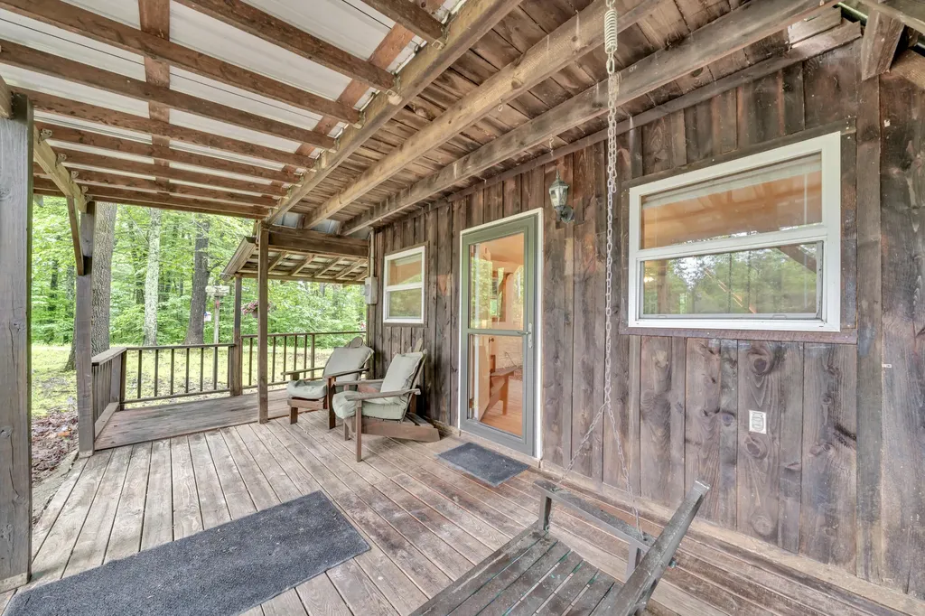 401 Turkey Ridge Road Wellington KY 40387
