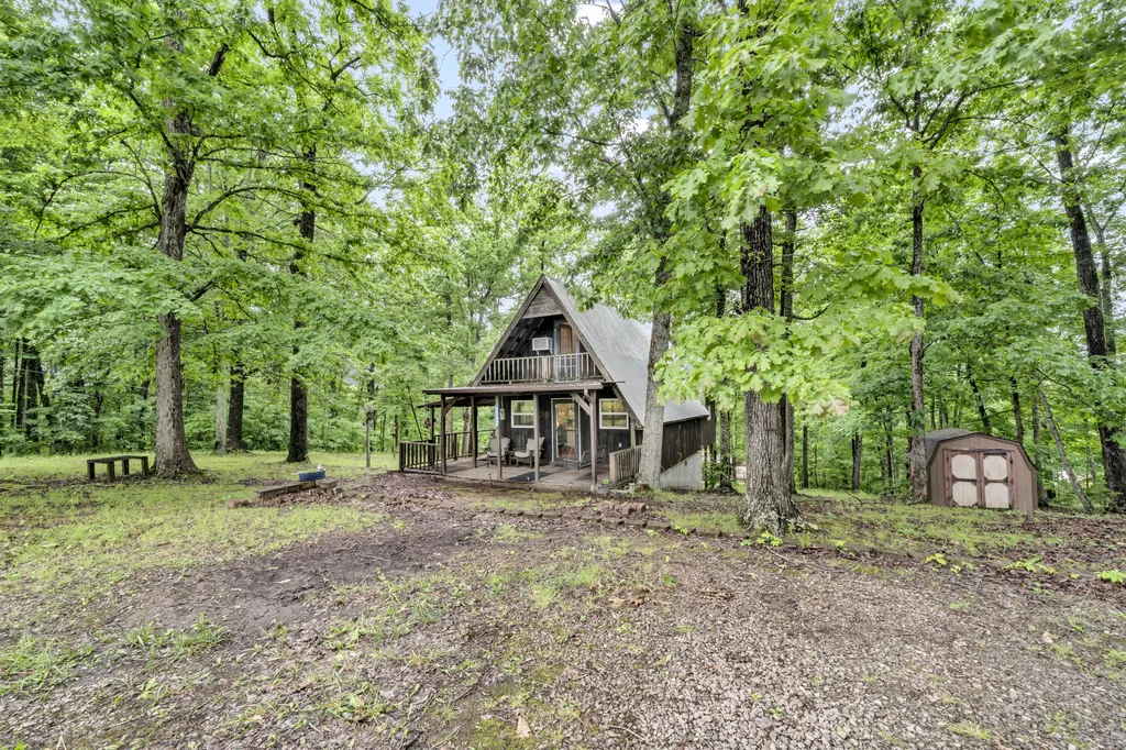 401 Turkey Ridge Road Wellington KY 40387