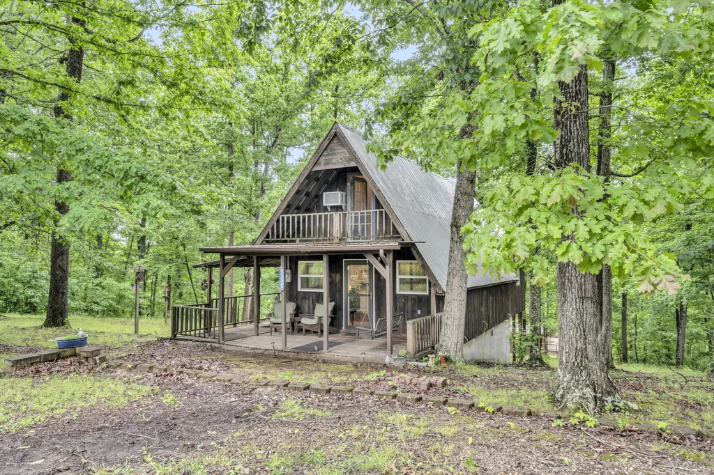 401 Turkey Ridge Road Wellington KY 40387