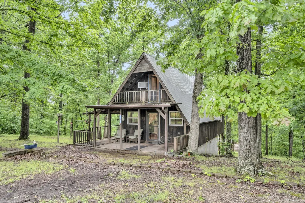 401 Turkey Ridge Road Wellington KY 40387