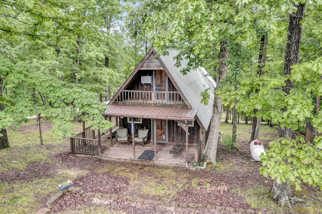 401 Turkey Ridge Road Wellington KY 40387