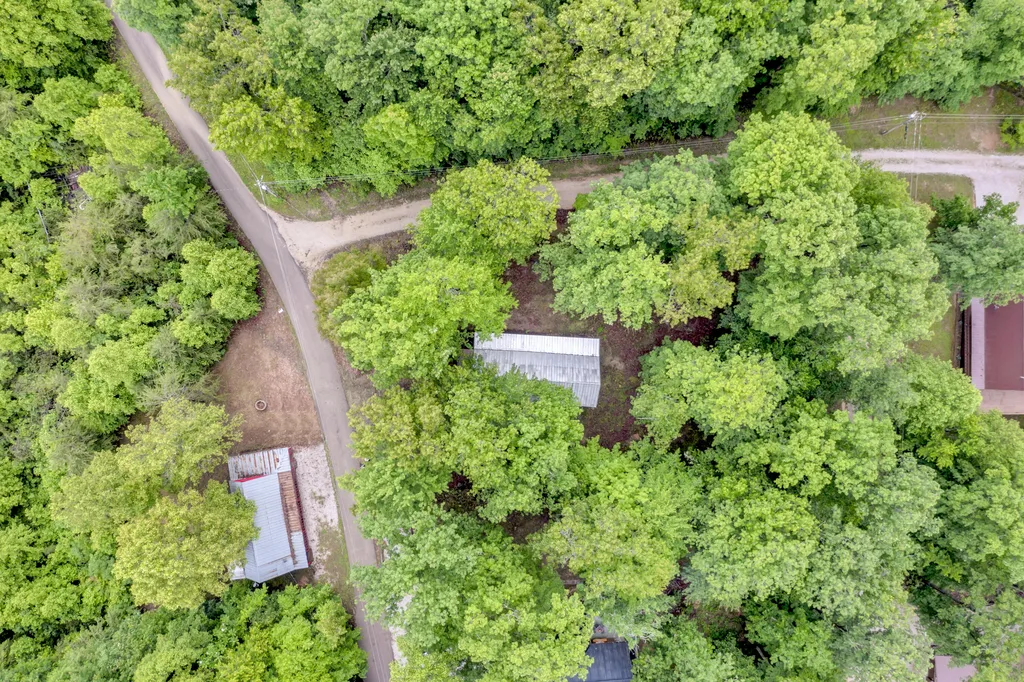 401 Turkey Ridge Road Wellington KY 40387