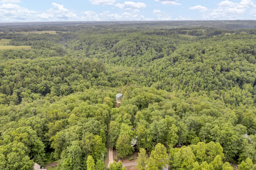 401 Turkey Ridge Road Wellington KY 40387