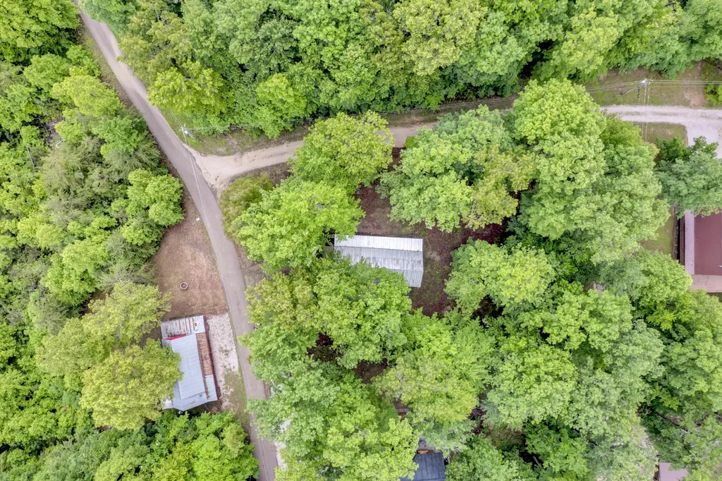 401 Turkey Ridge Road Wellington KY 40387