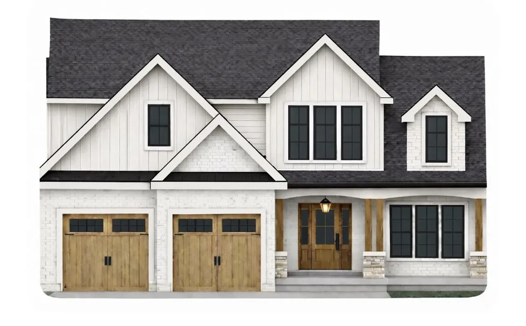 811 Bellerive Boulevard Nicholasville KY 40356