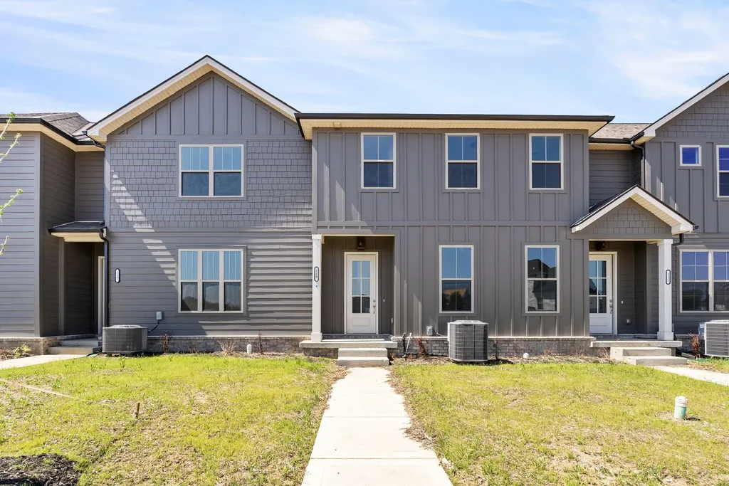 121 Blackberry Lane Georgetown KY 40324