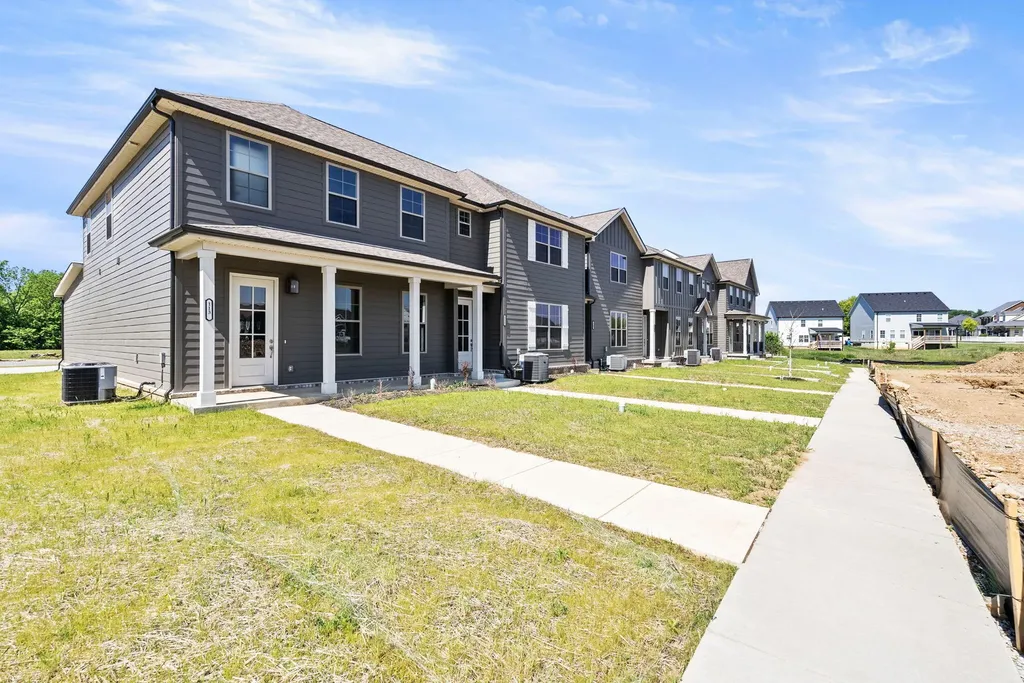 123 Blackberry Lane Georgetown KY 40324