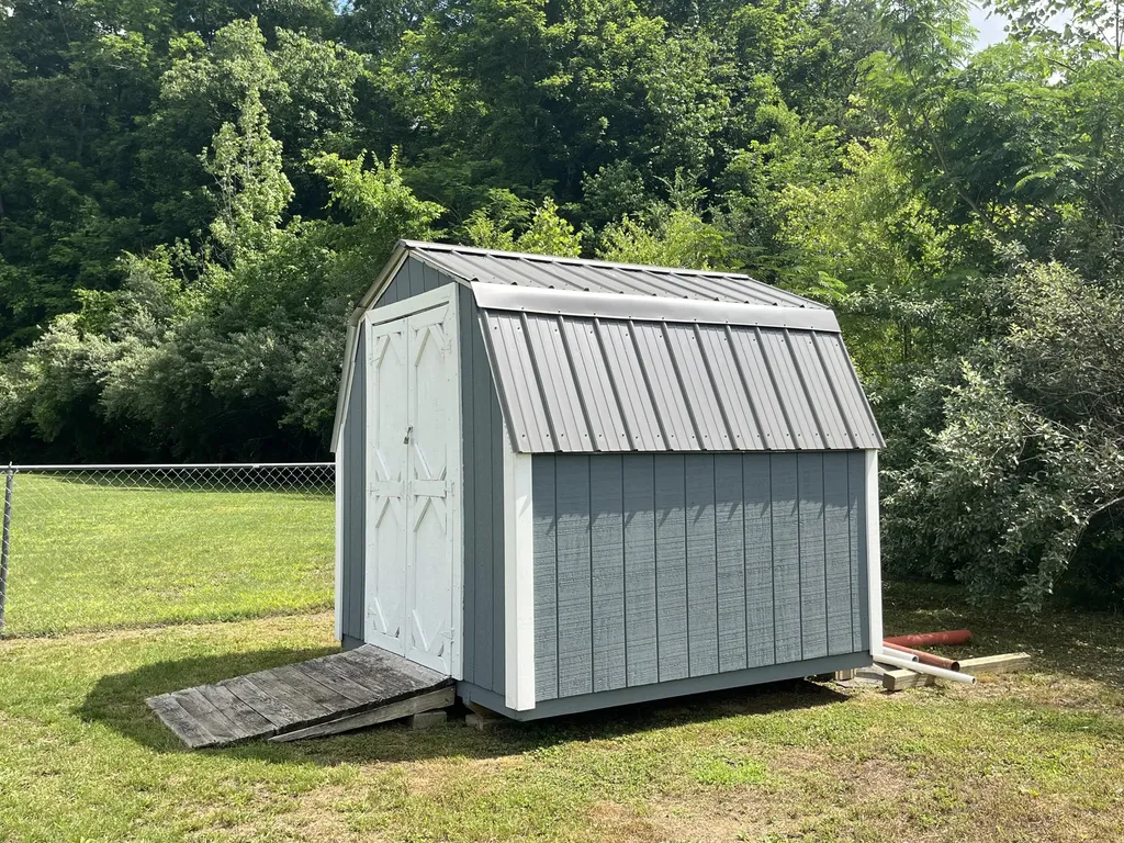 75 Taylor Meadows Road Williamsburg KY 40769