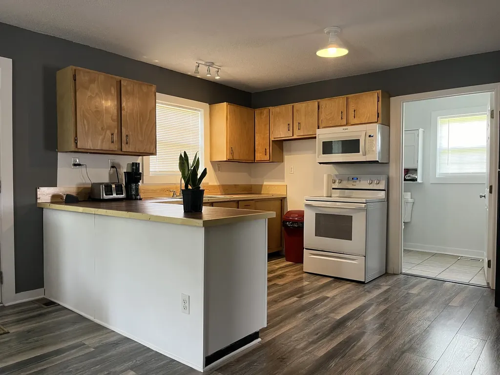 75 Taylor Meadows Road Williamsburg KY 40769