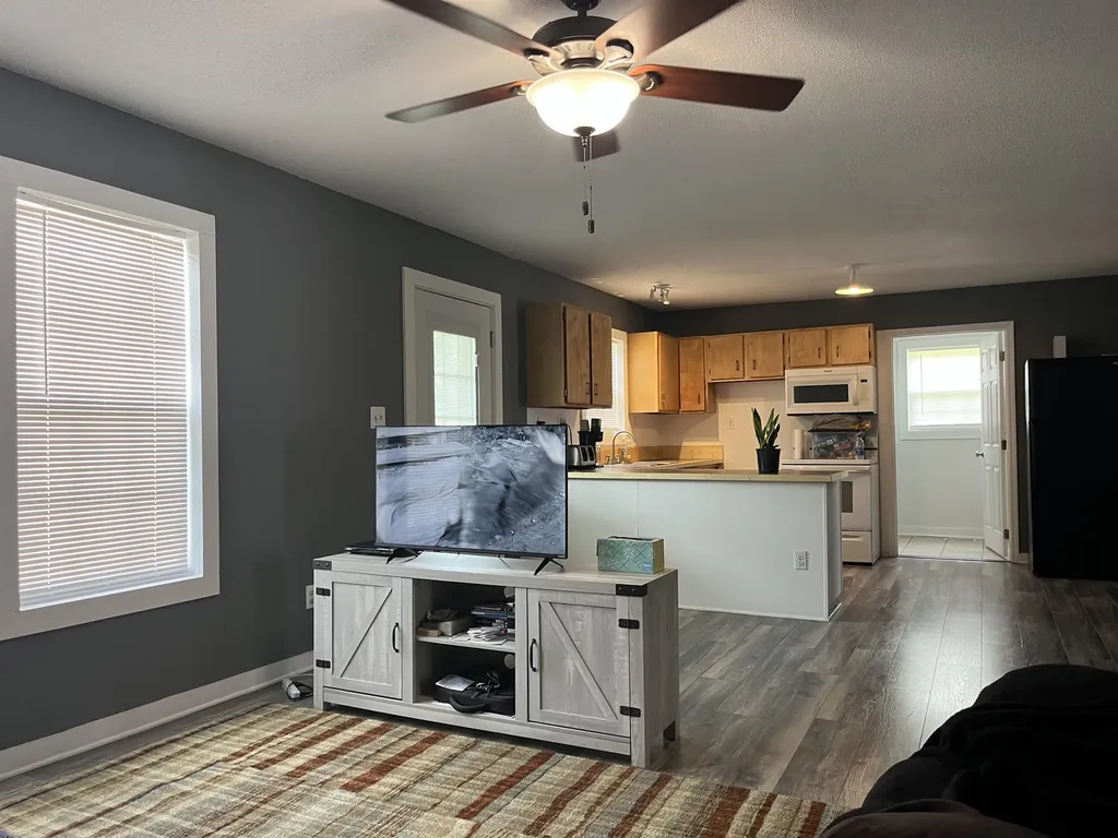 75 Taylor Meadows Road Williamsburg KY 40769