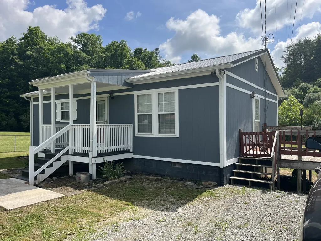 75 Taylor Meadows Road Williamsburg KY 40769
